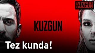 Kuzgun tez kunda