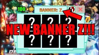 HOW TO UNLOCK BANNER Z ON ALL STAR TOWER DEFENSE!!!