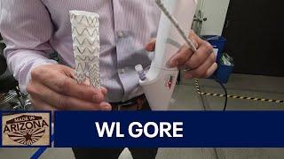 WL Gore & Associates | Made In Arizona