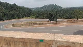 A beautiful Loro Ghat, jashpur