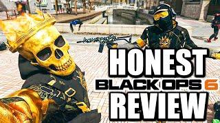 Black Ops 6 - My Honest Review