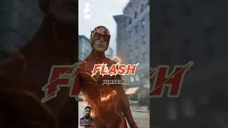 The Flash vs Makkari: Who's the Fastest?