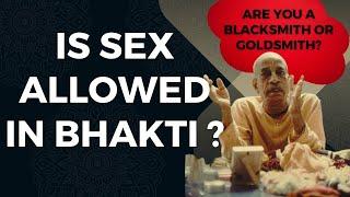 Bhakti Is The Best  | Srila Prabhupada Short Lectures Bhagavatam #prabhupadavani