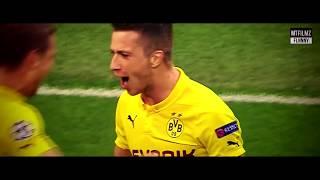 Marco Reus • WORLD CLASS Skills & Goals   HD