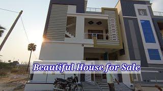House for Sale at Hyderabad - HayathNagar