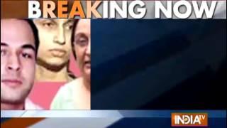 Nitish Katara Murder: Vikas and Vishal Yadav to Jail for 25 Years - India TV