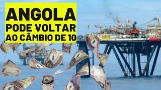 SE ANGOLA FAZER ISSO TUDO MUDA | Pergunte ao Kanumbua #006