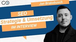 Interview Jan Brakebusch ⇒ OMKMS 2024