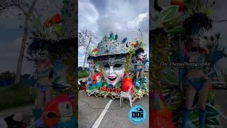 ELECTRIC MASSKARA FLOAT 2024 #BacolodCity #BacolodMasskara