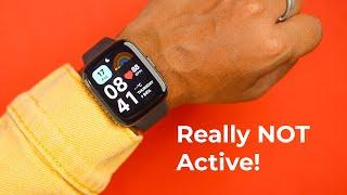 Redmi Watch 3 Active | Real Life Review