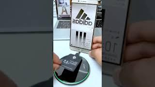 Wireless Charging Tags for iPhone | #shorts