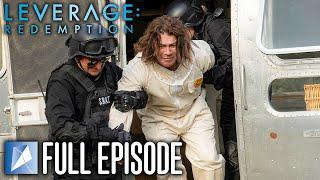 Leverage: Redemption | The Unwellness Job | Season 1 Episode 10 | Official Episode