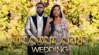 Davido - UNAVAILABLE (Official Wedding Video) - Aaron and Sandra