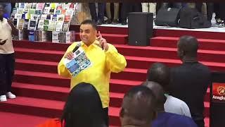 Those Who Are Mad ||| Wisdom and Obedience || Dag Heward-Mills