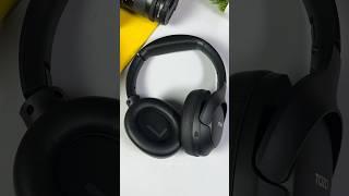 TOZO HT2 - Hybrid ANC Headphones | Quick Unboxing by Deepak J Bhasi #viral #unboxing