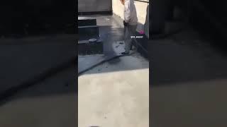 станция для нанесения гидроизоляции