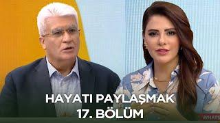 Semra Güzel ile Hayatı Paylaşmak | 19 Ağustos 2024 | Orhan Şen - Kerem Canbora