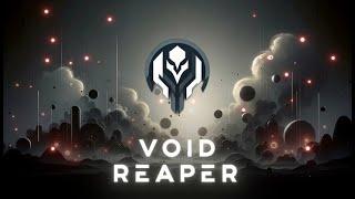 [Early Access] Void Reaper - 2D Bullet Hell Action Roguelike - Gameplay (PC)