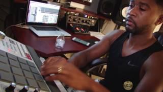 Zaytoven destroyed the drums!!! [Super Banger]