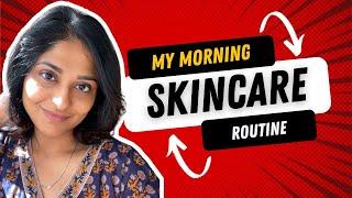 My Morning Skincare Routine by Dr Arti dermatologist | Skincare experts