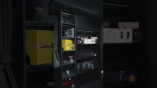 【AsSen 阿森】電競房開箱！FPS玩家夢幻房間｜開箱｜電競房｜裝潢