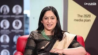 Geetu Bhatnagar on HT Brand Studio Live: Season 2 | Episode 14