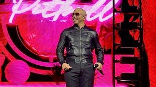 Pitbull - Hotel Room Service (Live from Party After Dark Tour 2025, Cologne, Germany)