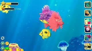 Splash:Ocean Sanctuary Gameplay