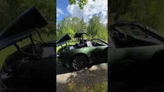 Porsche convertible  Porsche car real convertible #shorts #porsche