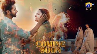 Teaser 3 | Tere Bin | Ft. Wahaj Ali, Yumna Zaidi | Har Pal Geo | 7th Sky Entertainment