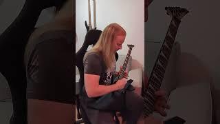 Sixpounder - Children of Bodom | Mark Norris (Cover)