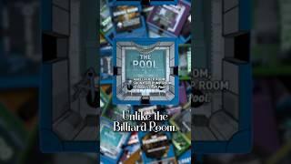 Is the Pool worth a gem?  (Ranking Rooms #32) #blueprince #nospoilers #puzzlegame #tierlist