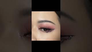 Butterfly eyeliner tutorial #trend #korean #viral #eyemakeup #butterfly #makeupartist