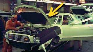 American V8 Engines That Constantly BREAK DOWN