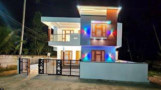 House for sale in thiruvananthapuram | 5Cent,2100sqft, #4bhk | VR builders | #trending #vairal #home