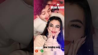 Alizeh Ayush new songs// nepali TikTok viral video #shotrs #toys #gelblasters #gelblasterguns #viral