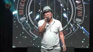 C Vansanga - In nghak zel ang LIVE at MZI Oldies Nite 2021