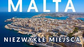 ️ Jak będzie wyglądał album MALTA FROM THE AIR? Zwiedzając Maltę i Gozo | VLOG