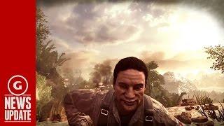 Former Panama Dictator Sues Activision Over Black Ops II - GS News Update