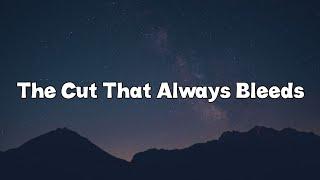 Conan Gray - The Cut That Always Bleeds - Lyrics Song