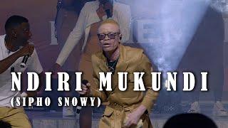 Ndiri Mukundi ( Victory Anthem ) - FIG Worship Culture ft Sipho Snowy