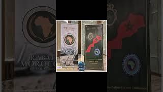 Africa senior enlisted leader conférence