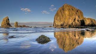 Haystack Rock