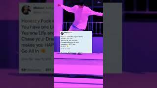 Do what makes you HAPPY |Michael Aditya|#shorts #happy #happysecrets #life
