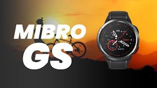 Mibro GS Smart Watch Review DECEMBER | Pro Gadget Savvy