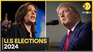 US Election 2024 | Explained: US Presidential Elections 2024 | World News | WION