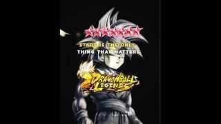 Dragon ball legends edit (dragon ball daima meta)