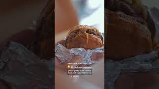 اشهر برجر أمريكي | Five guys #food #fastfood #foodie #burger