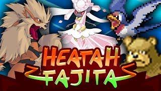 HEATAH FAJITA TRY NOT TO GET OFFENDED EDITION w/ blunder, CTC, Joey, Key, Moet, Chimpact