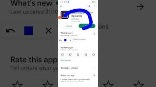 CASHBAZAR BEST APP FOR FREE REDEEM CODE #short